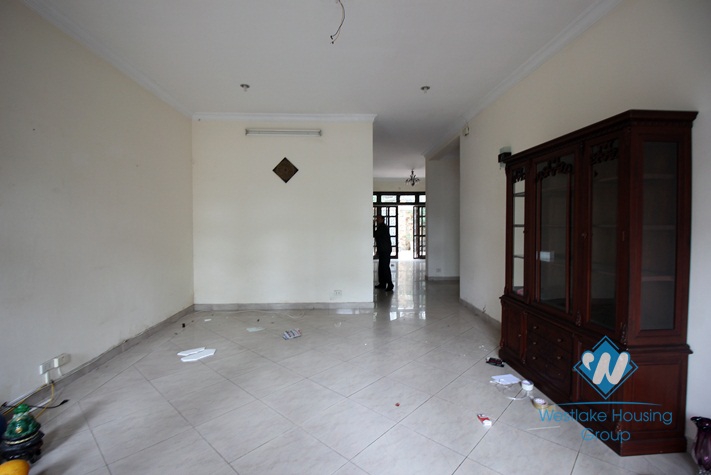 Affordable house for rent in Ciputra International City Ha Noi